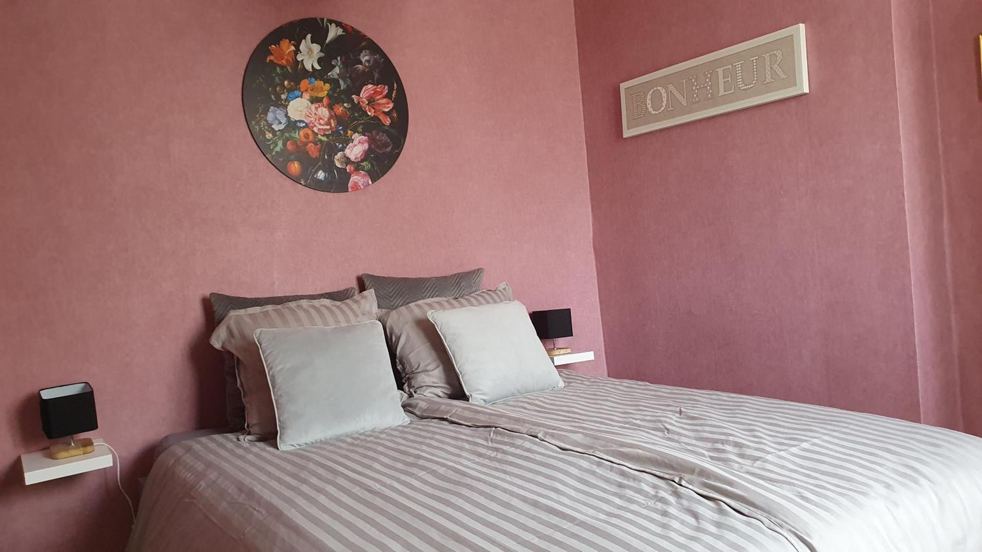 Close To Centre, 3 Rooms, 2 Bathr & Wc, Free Parking & Wifi, Spacious Living Area & Kitchen Bruges Exterior photo