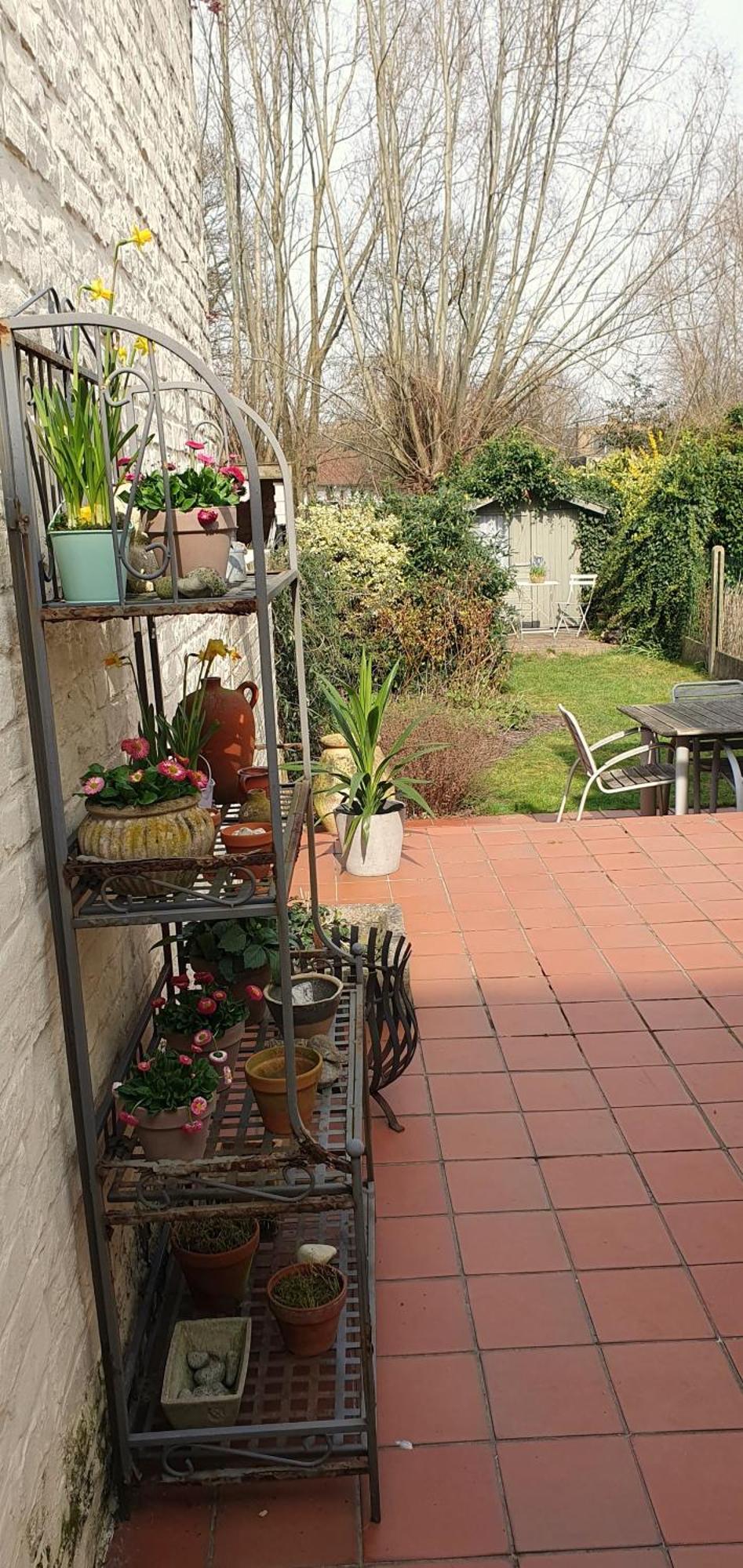 Close To Centre, 3 Rooms, 2 Bathr & Wc, Free Parking & Wifi, Spacious Living Area & Kitchen Bruges Exterior photo